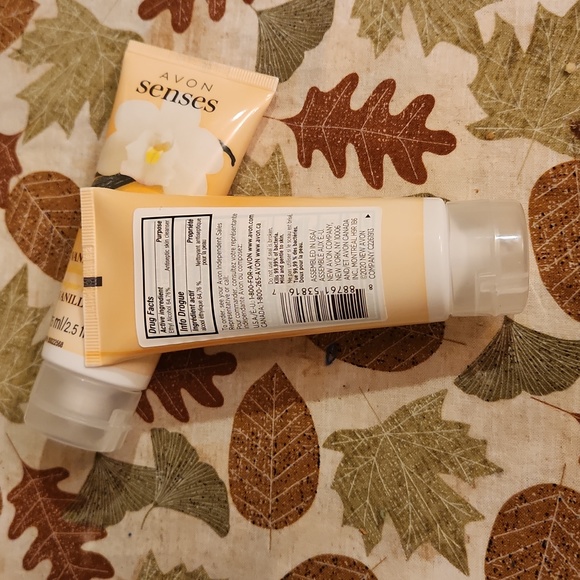 Hand lotion - Picture 2 of 4